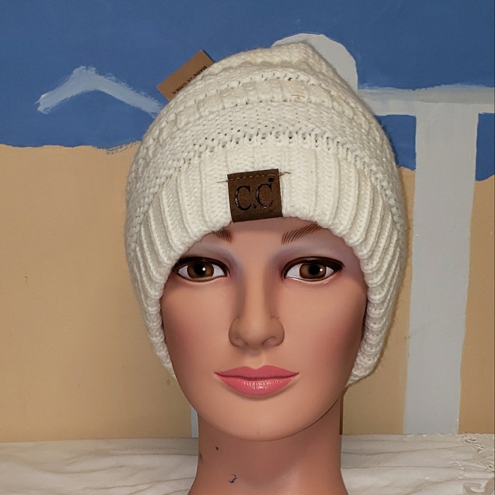 C.C Beanie
